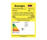 Calentador de Agua de Acumulación Eléctrico Blanco 10 GL Haceb - Imagen 8
