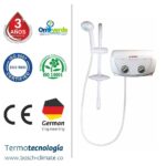 Calentador eléctrico Tr 3000s 110v 5.5 kw Bosch - Imagen 3