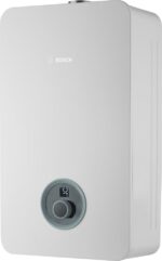 Calentador therm 2400 tf 14l gn Bosch - Imagen 4