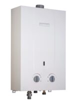 Calentador therm 6l tf 1000 gn Bosch - Imagen 2