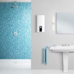 Calentador Eléctrico De Paso Trifásico - 13 Litros - Imagen 6