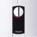 Calentador Eléctrico De Paso Trifásico - 13 Litros - Imagen 2