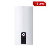 Calentador Eléctrico De Paso Trifásico -  16 Litros - Imagen 2