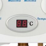 Calentador De Tiro Natural A Gas 5 Litros - Imagen 3