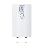 Calentador Eléctrico De Paso - 13 Litros Premium