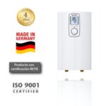 Calentador Eléctrico De Paso - 13 Litros Premium - Imagen 6