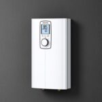 Calentador Eléctrico De Paso - 13 Litros Premium - Imagen 5