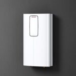 Calentador Eléctrico De Paso 13 Litros 10.7 Kw - Imagen 5