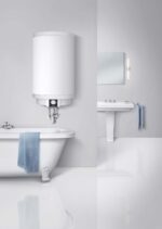 Calentador Eléctrico De Paso de 50 Litros Monofásico - Imagen 4