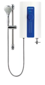 Calentador Eléctrico De Paso 6 Litros Monofásico - Imagen 3