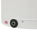 Calentador de Agua de Acumulación Eléctrico Blanco 10 GL Haceb - Imagen 3