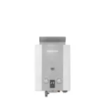 Calentador De Paso a Gas Natural Tiro Natural 5.5 Lts