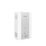 Calentador De Paso a Gas Natural Tiro Natural 10 Lts - Imagen 7