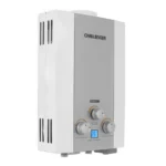 Calentador De Paso a Gas Natural Tiro Natural 8 Lts - Imagen 7