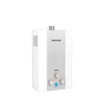 Calentador De Paso A Gas Natural Tiro Forzado 8 Litros - Imagen 4