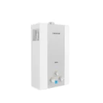 Calentador De Paso A Gas Natural Tiro Forzado 12 Litros - Imagen 4