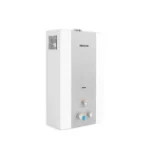 Calentador De Paso A Gas Natural Tiro Forzado 16 Litros - Imagen 3