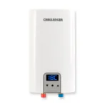 Calentador Eléctrico de Paso - Bifásico 220V 5-8 Litros