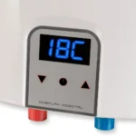 Calentador Eléctrico de Paso - Bifásico 220V 5-8 Litros - Imagen 3