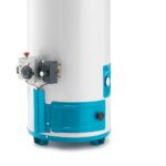 Calentador de Acumulación de 15 Galones Blanco Mabe - Imagen 3