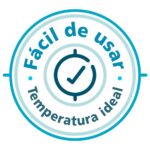 Calentador de Acumulación de 15 Galones Blanco Mabe - Imagen 5