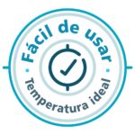 Calentador de Acumulación de 15 Galones Gris Mabe - Imagen 5