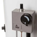 Calentador de agua 10 GL Haceb de Acumulación a Gas Natural blanco - Imagen 4