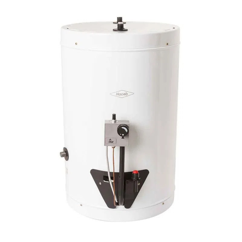 CAL-AS-CDG-15-GN-BL_7704353032987_1.webp Calentador de agua 15 GL Haceb de Acumulación a Gas natural blanco - Imagen 1