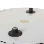 Calentador de agua 15 GL Haceb de Acumulación a Gas natural blanco - Imagen 7