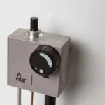 Calentador de agua 20 GL Haceb de Acumulación a Gas Natural Blanco - Imagen 6