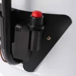 Calentador de agua 20 GL Haceb de Acumulación a Gas Natural Blanco - Imagen 8