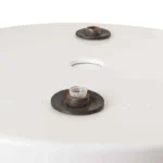 Calentador de Agua de Acumulación Eléctrico Blanco 10 GL Haceb - Imagen 4