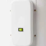 Calentador de Agua de Acumulación Eléctrico Blanco 10 GL Haceb - Imagen 5