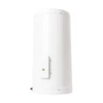 Calentador de Agua de Acumulación Eléctrico Blanco 10 GL Haceb - Imagen 6