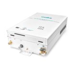 Calentador Mabe de Tiro Forzado 10L Blanco - Imagen 4