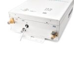 Calentador Mabe de Tiro Forzado 6L Blanco - Imagen 5