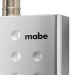 Calentador Mabe de Tiro Forzado 16L Gris Mabe - Imagen 7