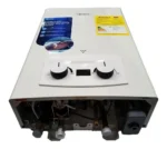 Calentador De Agua a Gas Tiro Natural Midea 6 Litros - Imagen 2