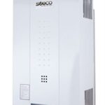 Calentador De Tiro Natural con Gas Natural o Gas Propano De 13 Litros