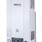 Calentador De Tiro Natural Gas Propano y Gas Natural 10 Litros