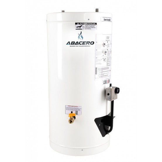calentador-de-acumulacion-de-agua-a-gas-10-galones-capsula-en-acero-inoxidable-1.jpg Calentador a Gas con Capsula en Acero Inoxidable 10 GL - Imagen 1