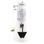 Calentador a Gas con Capsula en Acero Inoxidable 20 GL - Imagen 3