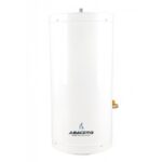 Calentador a Gas con Capsula en Acero Galvanizado 10 GL - Imagen 2