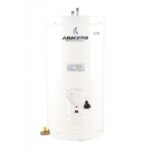 Calentador Eléctrico Acero Galvanizado 40 GL - Imagen 3