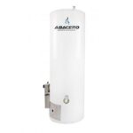 Calentador a Gas con Capsula en Acero Galvanizado 40 GL - Imagen 2