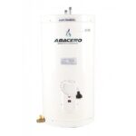 Calentador Eléctrico Acero Inoxidable 40 GL