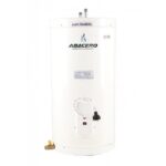 Calentador Eléctrico Acero Inoxidable 15 GL