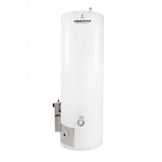 calentadores-de-agua-de-acumulacion-a-gas-35-galones-tanque-acero-inoxidable-y-dif.jpg Calentador a Gas con Capsula en Acero Inoxidable 35 GL - Imagen 1