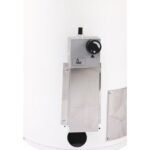 Calentador a Gas con Capsula en Acero Inoxidable 35 GL - Imagen 5