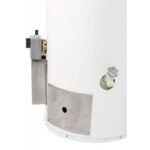 Calentador a Gas con Capsula en Acero Inoxidable 35 GL - Imagen 2